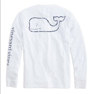Vineyard vines shirt